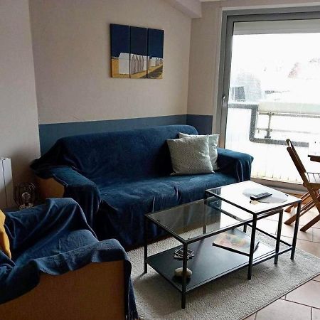 Duplex Avec Balcon A 2 Min De La Plage - Fr-1-482-103 Фор-Маон-Плаж Екстериор снимка