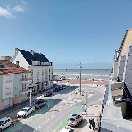 Duplex Avec Balcon A 2 Min De La Plage - Fr-1-482-103 Фор-Маон-Плаж Екстериор снимка