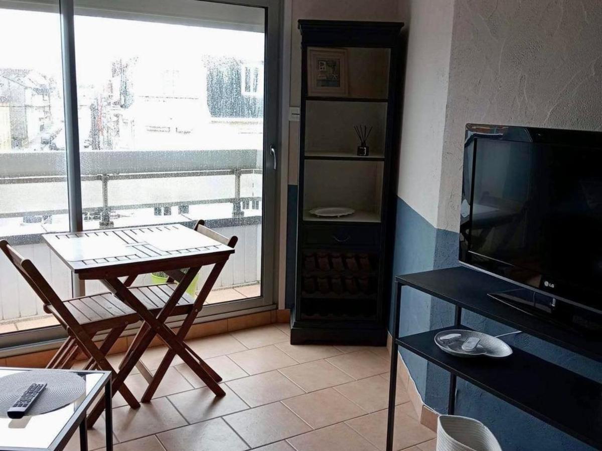 Duplex Avec Balcon A 2 Min De La Plage - Fr-1-482-103 Фор-Маон-Плаж Екстериор снимка