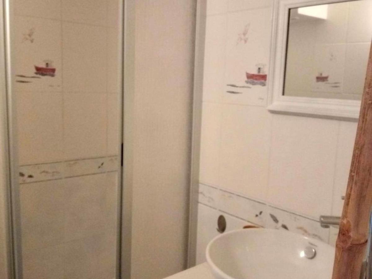 Duplex Avec Balcon A 2 Min De La Plage - Fr-1-482-103 Фор-Маон-Плаж Екстериор снимка