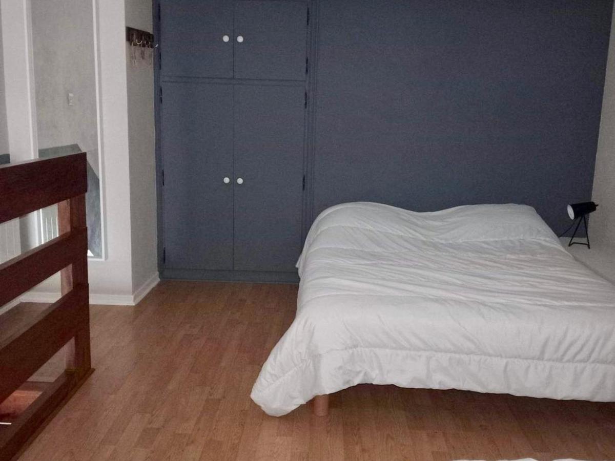 Duplex Avec Balcon A 2 Min De La Plage - Fr-1-482-103 Фор-Маон-Плаж Екстериор снимка